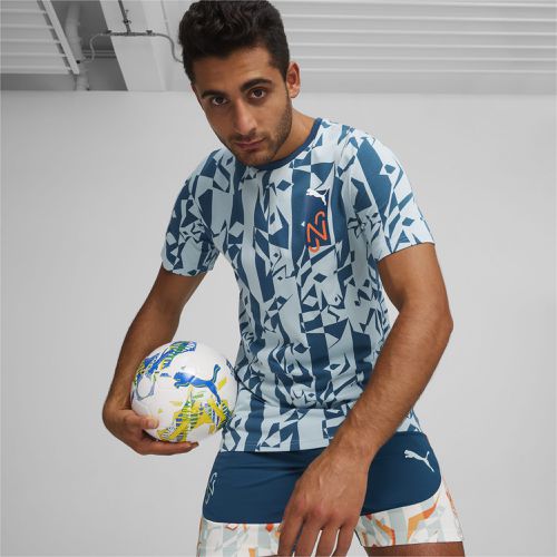 X Neymar Jr Creativity T-Shirt, /, size 3X Large - PUMA - Modalova