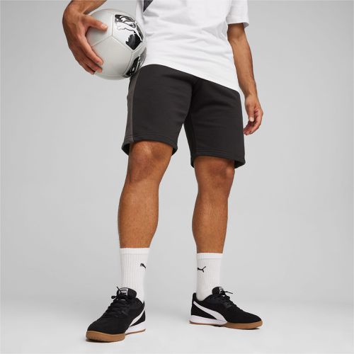 KING Top Fußball-Sweatshorts Herren, , Größe: 3XL, Kleidung - PUMA - Modalova