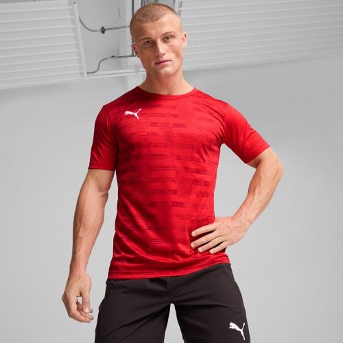 Maglia grafica individualRISE da, /Altro - PUMA - Modalova