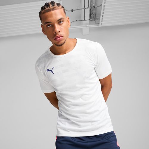 Maglia grafica individualRISE da uomo, /Altro - PUMA - Modalova