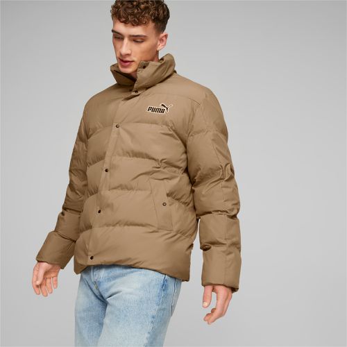 Better Polyball Men's Puffer Jacket, , size Large - PUMA - Modalova