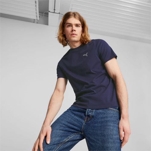Better Essentials Men's T-Shirt, Dark Blue, size 3X Large - PUMA - Modalova