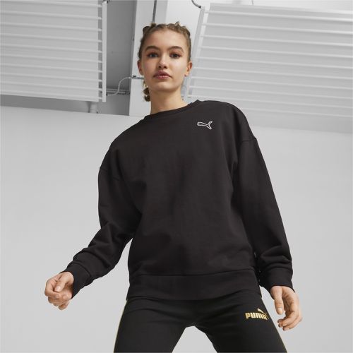 BETTER ESSENTIALS Sweatshirt Damen, , Größe: 3XL, Kleidung - PUMA - Modalova