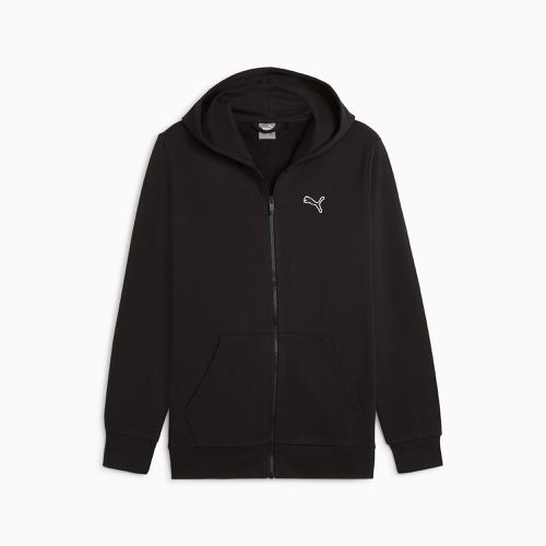 Better Essentials Reißverschluss-Hoodie Herren, , Größe: XS, Kleidung - PUMA - Modalova