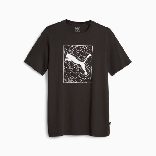 Graphics Men's T-Shirt, , size Large - PUMA - Modalova