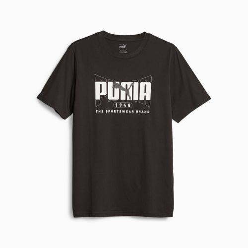 Graphics Men's T-Shirt, , size Large - PUMA - Modalova