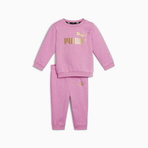 Joggers MINICATS ESS+ per bimbi ai primi passi, /Altro - PUMA - Modalova