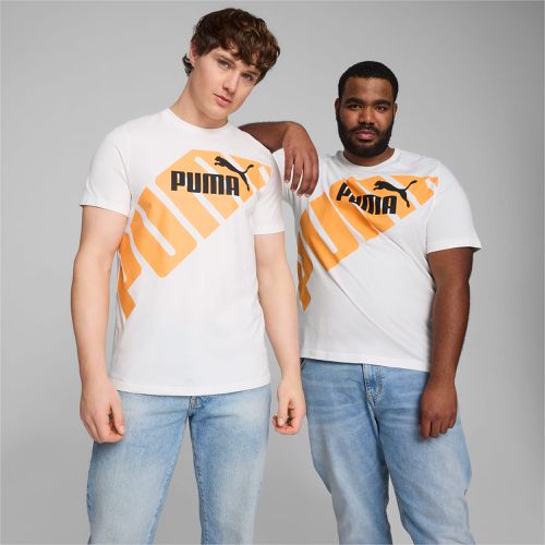 Camiseta Estampada Hombres Para Hombre - PUMA - Modalova