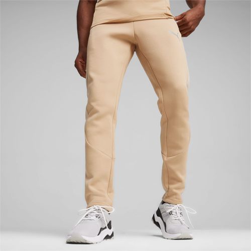 Pantaloni EVOSTRIPE da, Beige/Altro - PUMA - Modalova