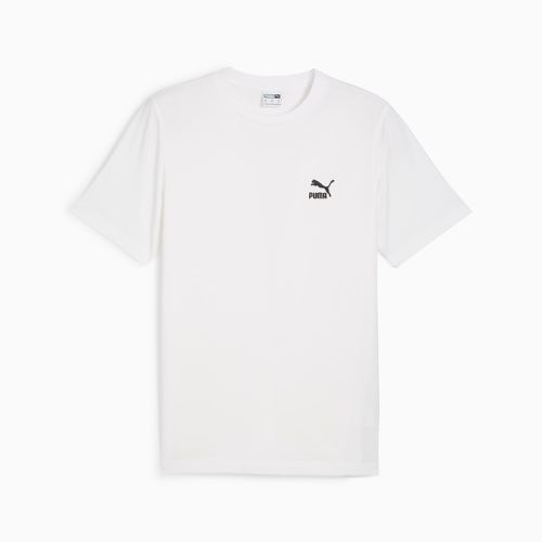 CLASSICS T-Shirt mit kleinem Logo Für Herren, , Größe: 3XL, Kleidung - PUMA - Modalova