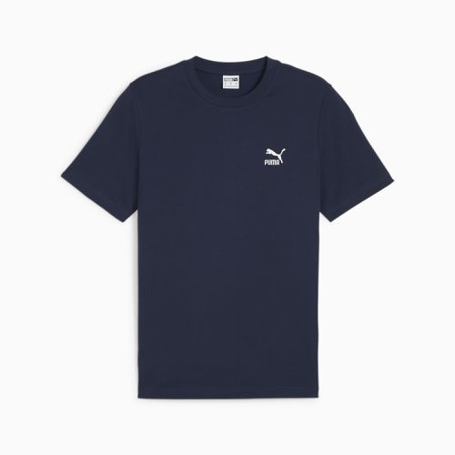 Camiseta Classics Small Logo - PUMA - Modalova