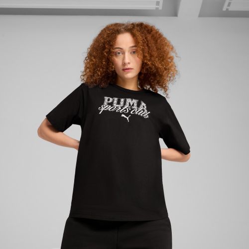 T-Shirt CLASS vestibilità comoda da donna, /Altro - PUMA - Modalova