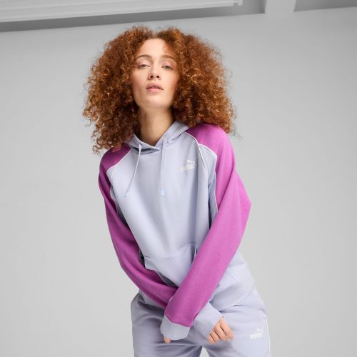 Felpa con cappuccio SPORT Comfort da donna, /Altro - PUMA - Modalova