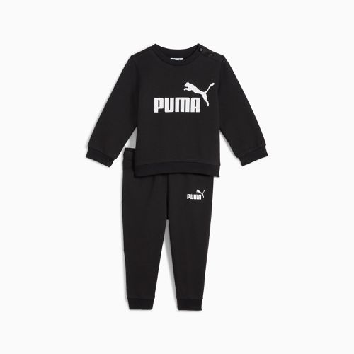 Minicats Essentials Crew Set Baby Für Kinder, , Größe: 104, Kleidung - PUMA - Modalova