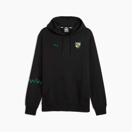 BC Zalgiris Kaunas Basketballhoodie Herren, , Größe: 3XL, Kleidung - PUMA - Modalova