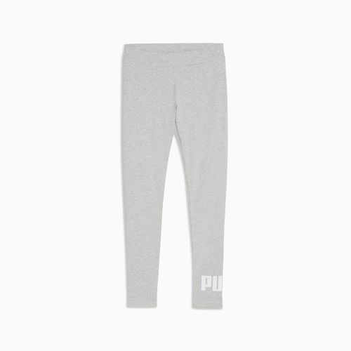 Essentials Logo Leggings Damen, Mit Heide, , Größe: 3XL, Kleidung - PUMA - Modalova