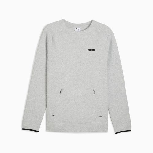 Spacer Crewneck Herren, Mit Heide, , Größe: 4XL - PUMA - Modalova