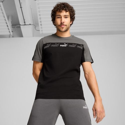 T-Shirt Around the Block da uomo, /Altro - PUMA - Modalova