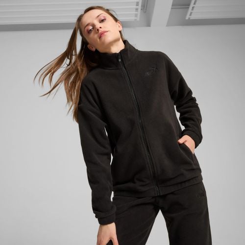 ESS ELEVATED Jacke Damen, , Größe: L, Kleidung - PUMA - Modalova