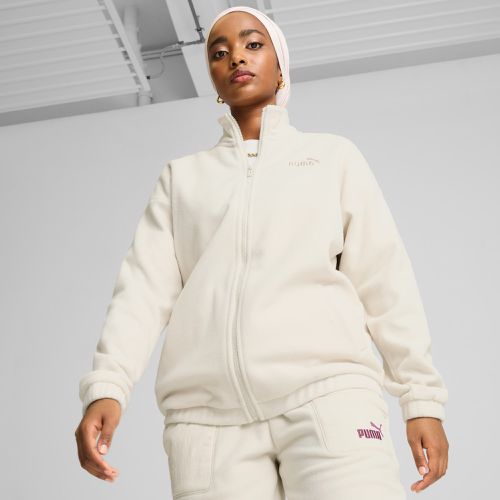 ESS ELEVATED Jacke Damen, , Größe: L, Kleidung - PUMA - Modalova