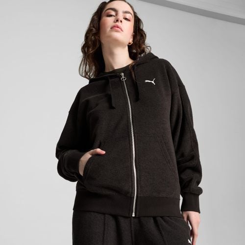 Her Full-Zip Hoodie Women, , size 3XL - PUMA - Modalova