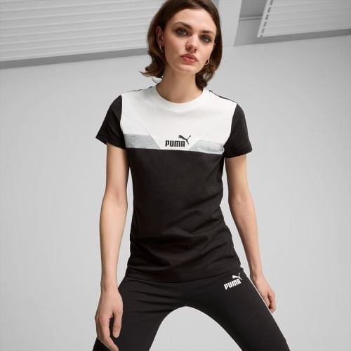 POWER T-Shirt, , Größe: L, Kleidung - PUMA - Modalova