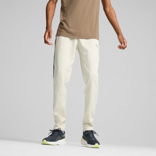 Pantaloni EVOSTRIPE da uomo, /Altro - PUMA - Modalova