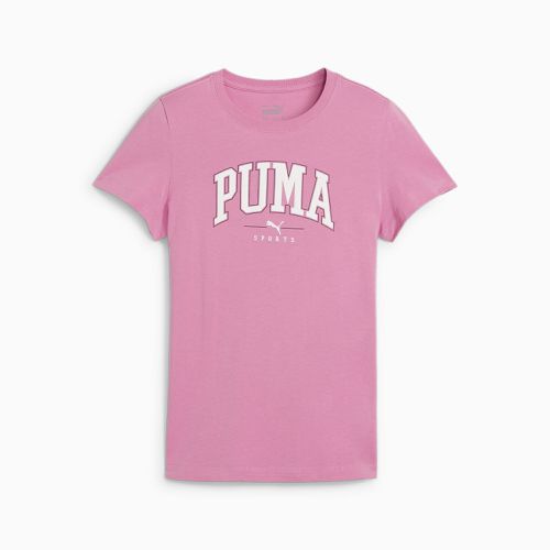 T-Shirt SQUAD per ragazze, /Altro - PUMA - Modalova