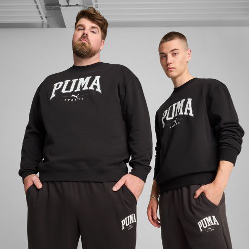 SQUAD Crewneck Herren, , Größe: 3XL, Kleidung - PUMA - Modalova