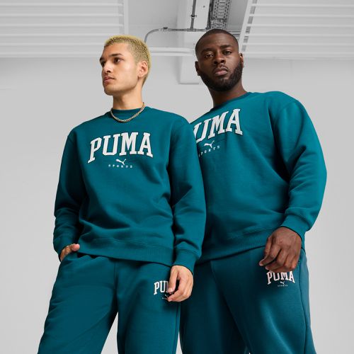 SQUAD Crewneck Herren, , Größe: 3XL, Kleidung - PUMA - Modalova