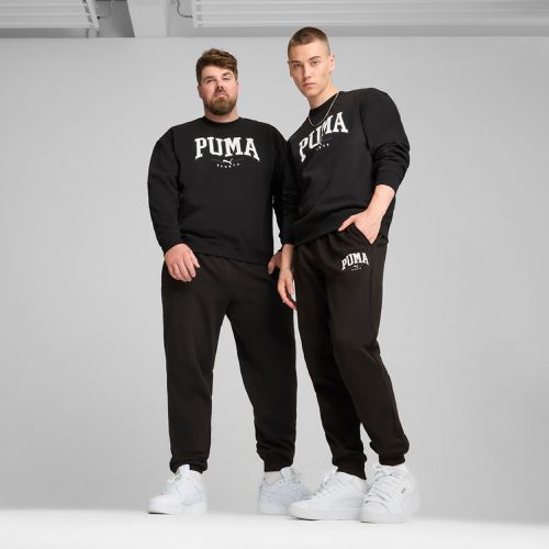 Pantaloni da ginnastica SQUAD da uomo per donna, /Altro - PUMA - Modalova