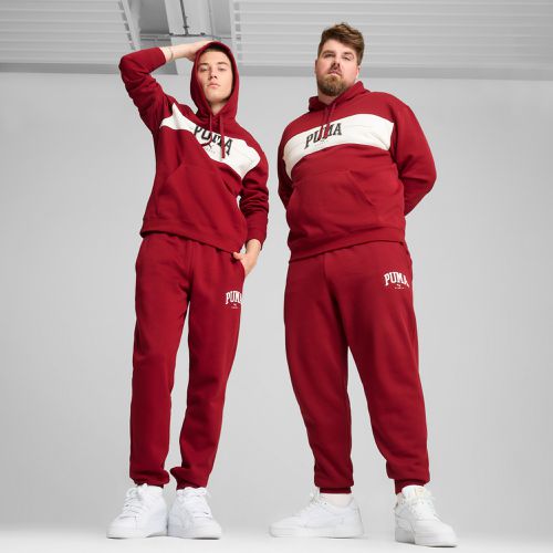 Pantaloni da ginnastica SQUAD da uomo per donna, /Altro - PUMA - Modalova