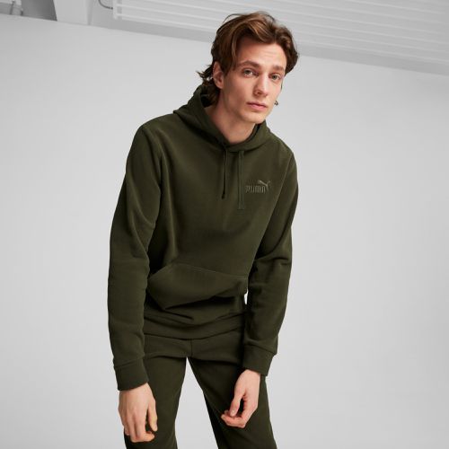 ESS ELEVATED Hoodie Herren, , Größe: L, Kleidung - PUMA - Modalova