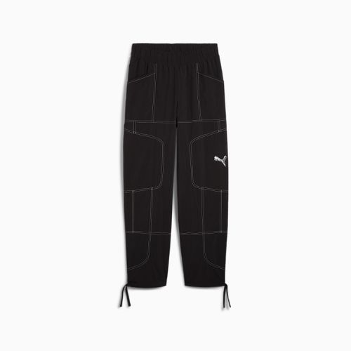 Cherries Are Extra Basketball Pants Women, , size Large - PUMA - Modalova