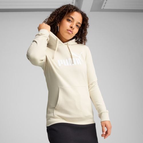 Felpa con cappuccio ESS N. 1 Logo da donna, /Altro - PUMA - Modalova