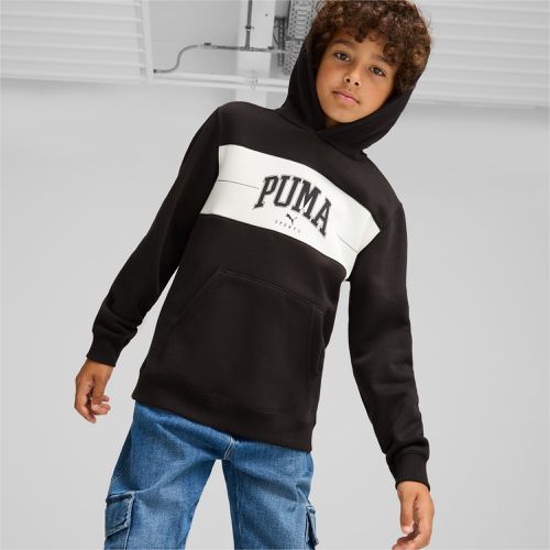 Squad Hoodie Youth, , size 13-14 Youth - PUMA - Modalova