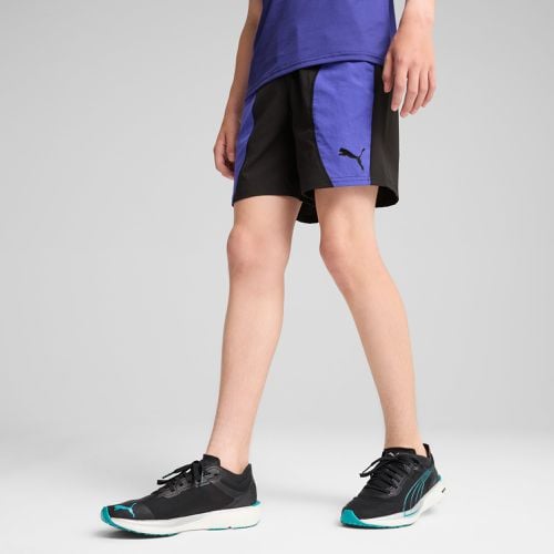 Fit Evrydy Shorts Youth, , size 11-12 Youth - PUMA - Modalova