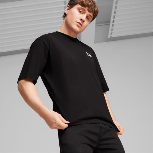 BETTER CLASSICS Boxy Tee Herren, , Größe: XS, Kleidung - PUMA - Modalova