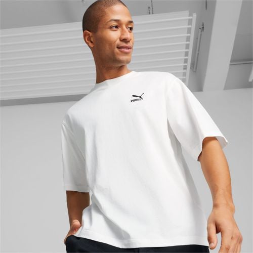 BETTER CLASSICS Boxy Tee Herren, , Größe: XS, Kleidung - PUMA - Modalova