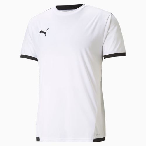 Maglia da calcio teamLIGA da uomo, //Altro - PUMA - Modalova