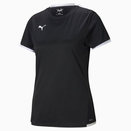 Camiseta de Fútbol Para Mujer Teamliga, / - PUMA - Modalova
