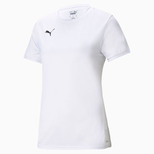 Camiseta de Fútbol Teamliga Para Mujer - PUMA - Modalova
