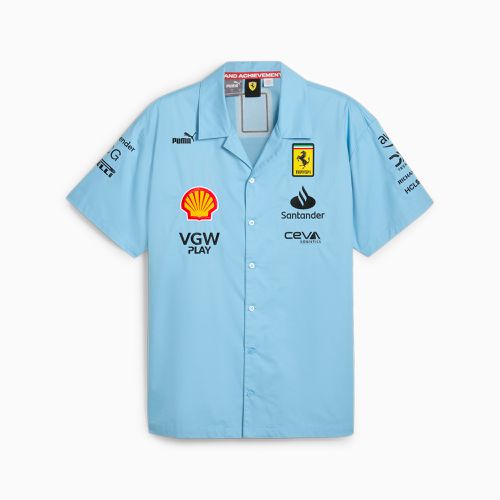 Scuderia Ferrari Team Miami Shirt Men, , size 3XL - PUMA - Modalova
