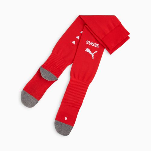 Schweiz Logo Fußballsocken Für Herren, /, Größe: 31-34, Kleidung - PUMA - Modalova