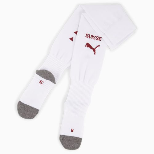 Schweiz Logo Fußballsocken Für Herren, /, Größe: 31-34, Kleidung - PUMA - Modalova