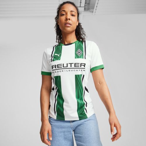 Camiseta Borussia Mönchengladbach 1.ª Equipación 24/25 Para Mujer, / - PUMA - Modalova