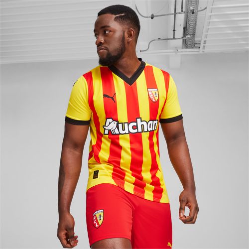 RC Lens 24/25 Heimtrikot Herren, /, Größe: 3XL, Kleidung - PUMA - Modalova