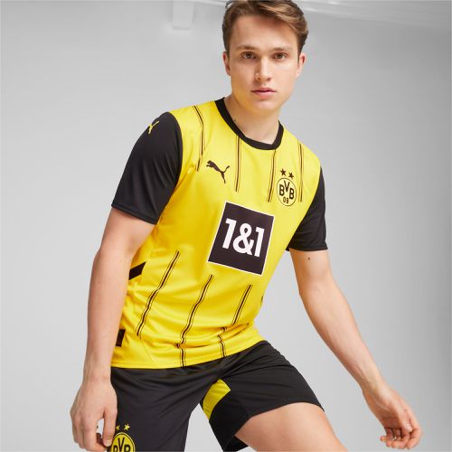 Camiseta Borussia Dortmund 1.ª Equipación 24/25 Para Hombre, / - PUMA - Modalova