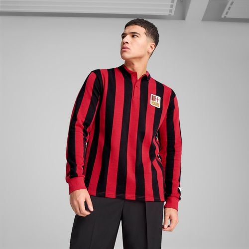 AC Milan 125th Anniversary Retro Trikot Herren, /, Größe: 3XL, Kleidung - PUMA - Modalova