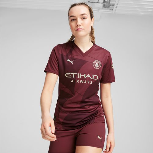 Manchester City 24/25 Third Jersey Women, , size Large - PUMA - Modalova